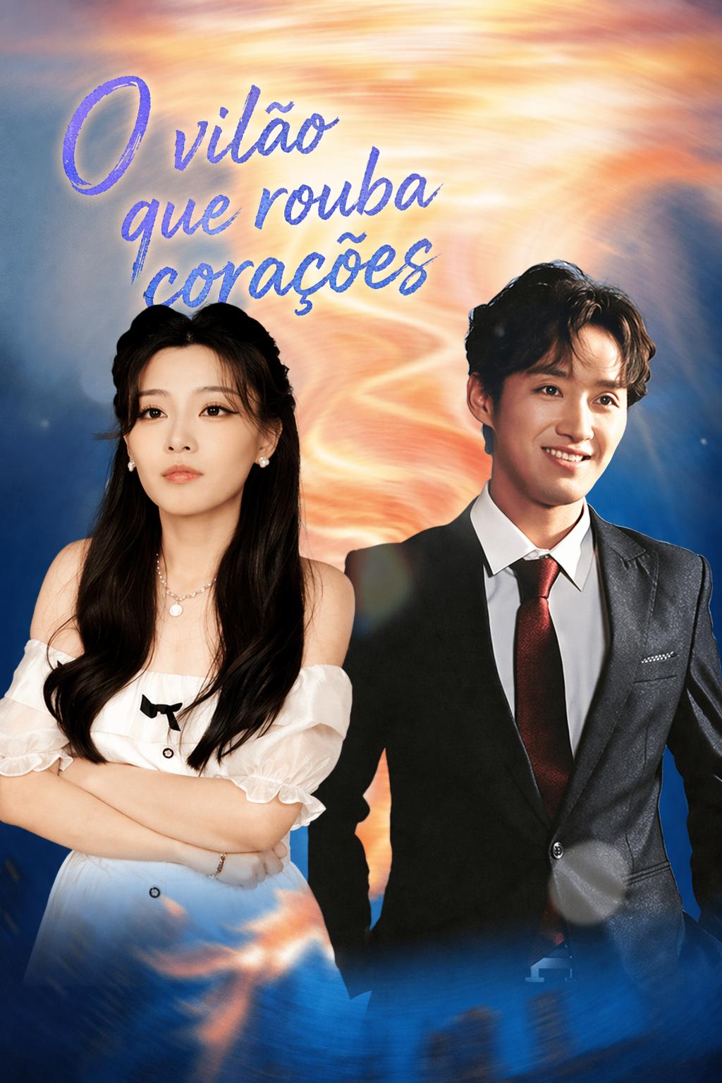 Romancing Heroines to Live