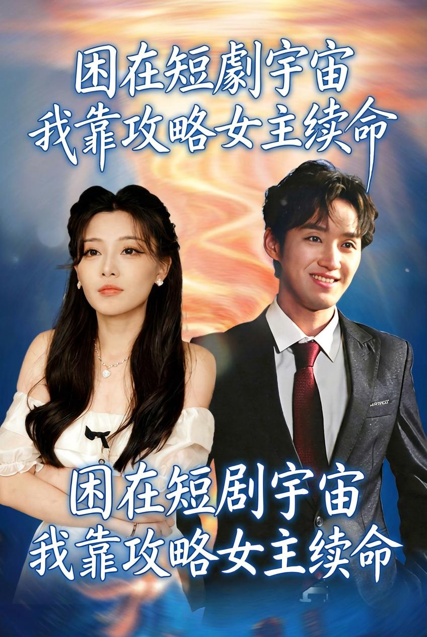 攻略女主续命指南