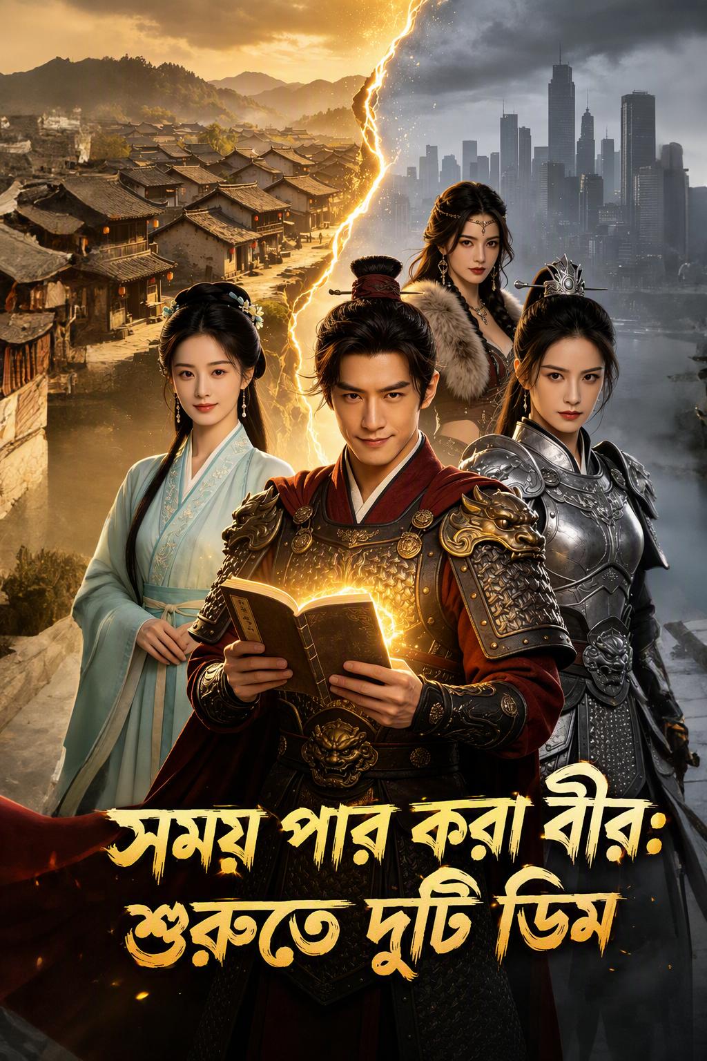 আধুনিক বিজয়ী