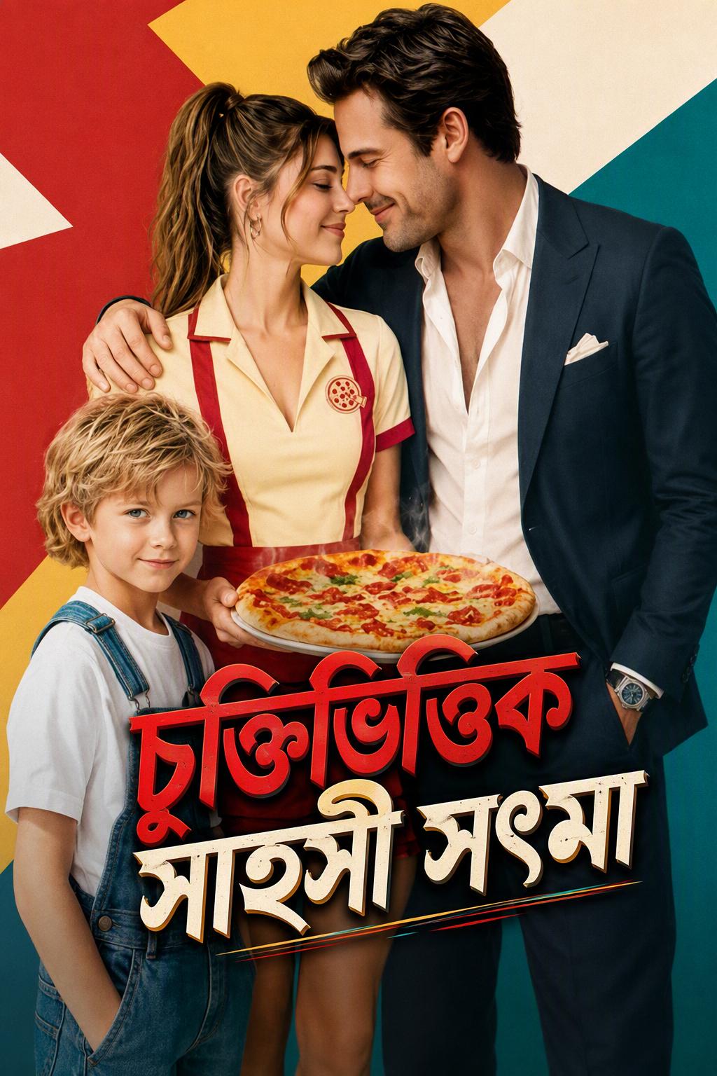 ভাড়ার সৎমা