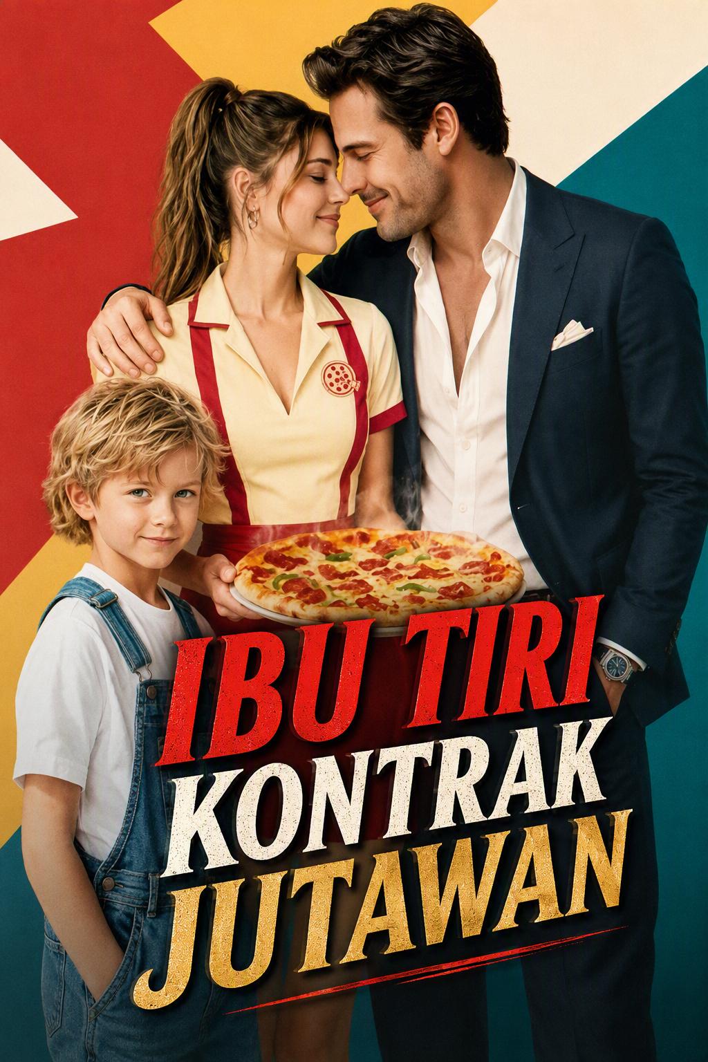 Ibu Tiri Sewaaan