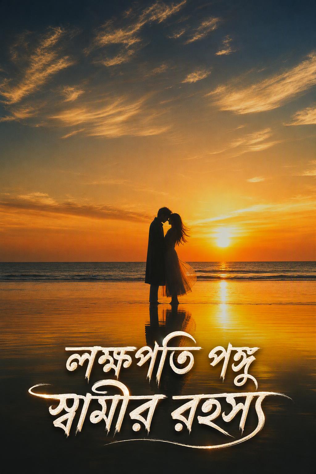 ছদ্মবেশী সিইওকে বিয়ে