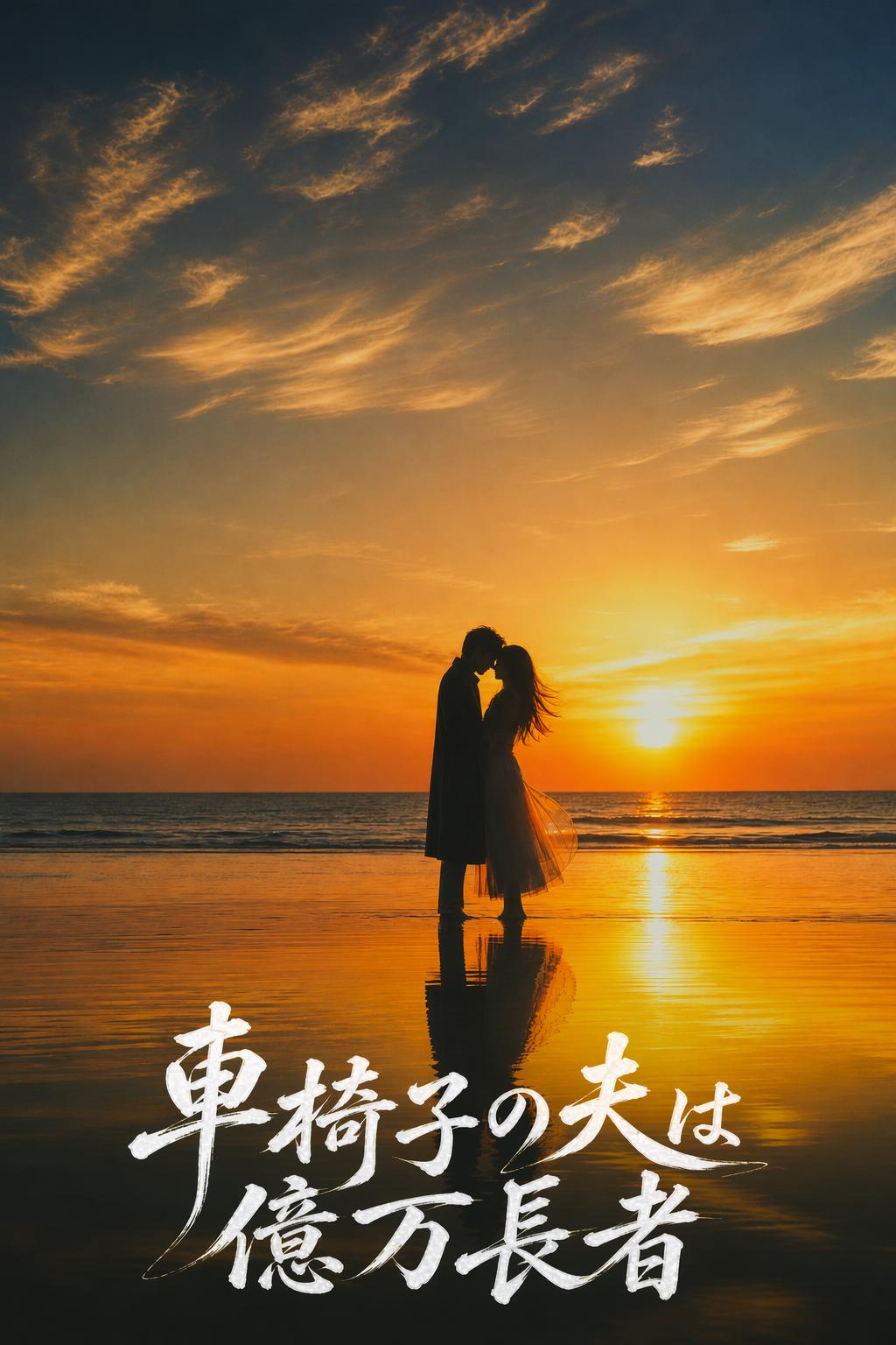 変装したCEOと結婚