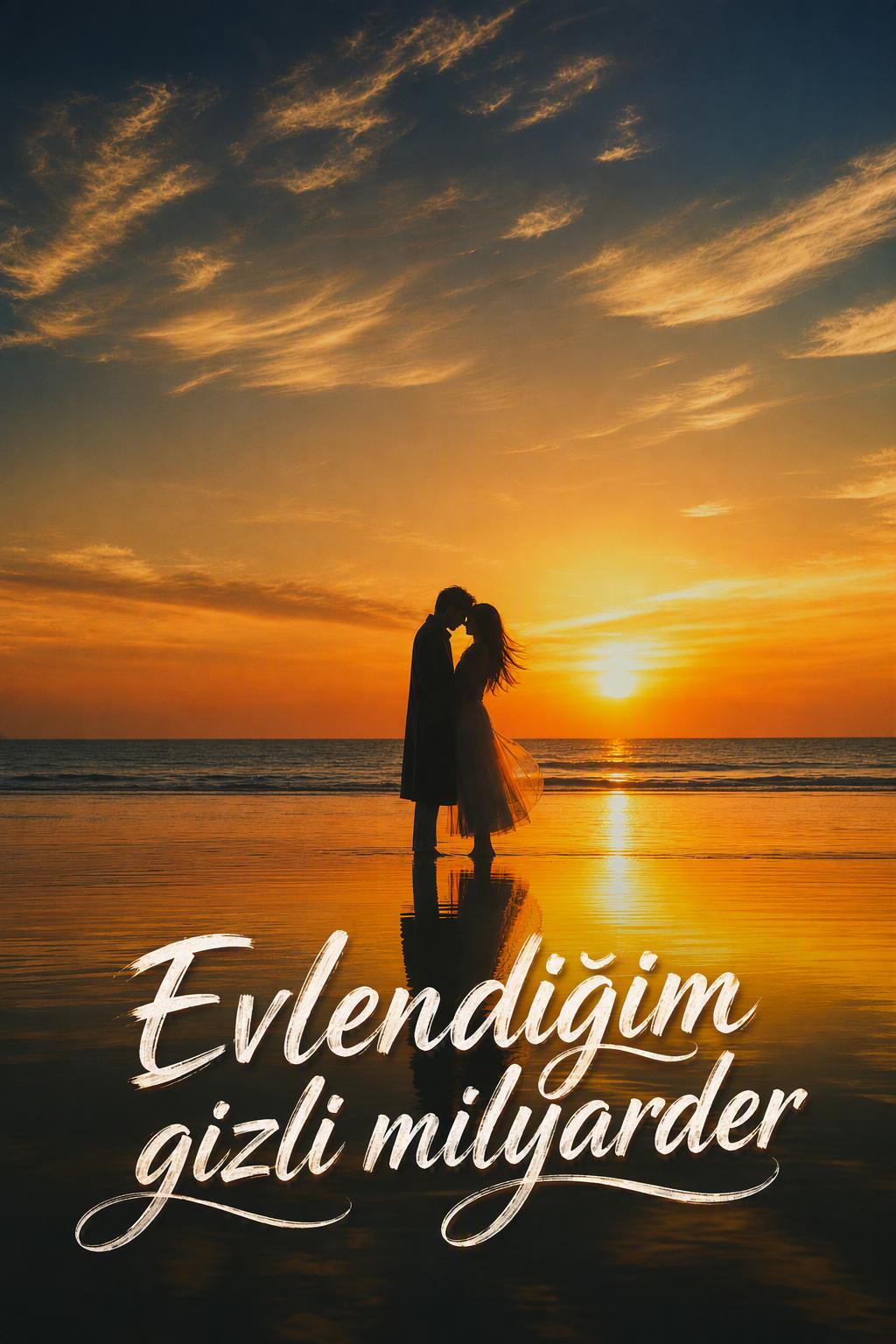 Kılık Değiştirmiş CEO ile Evli