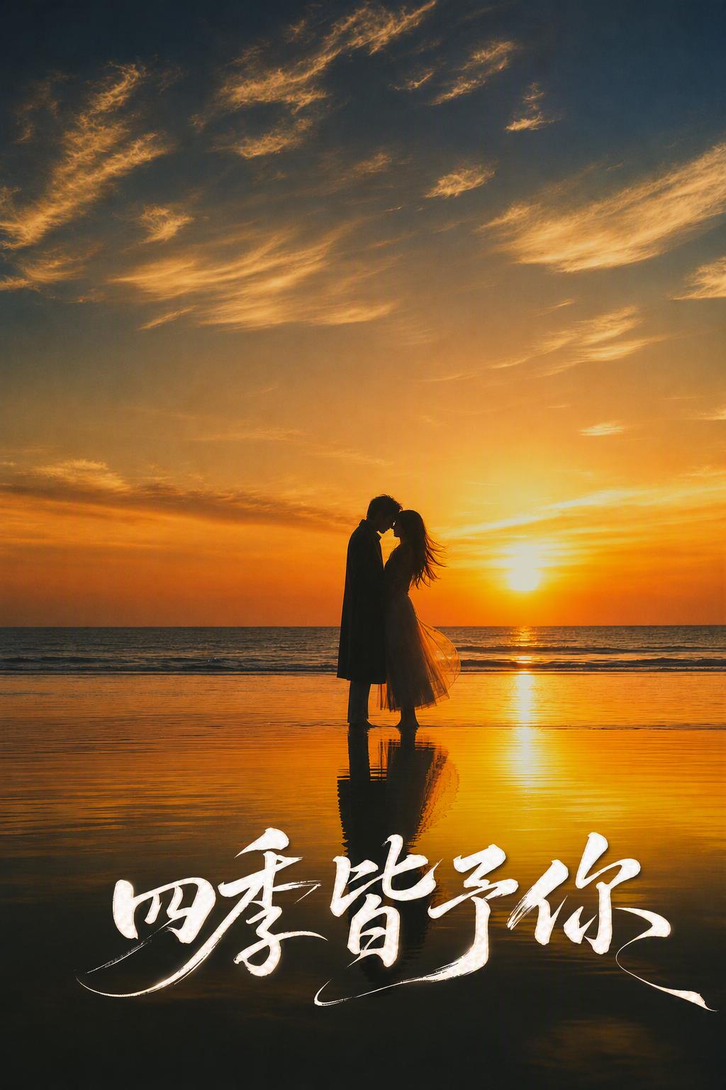 嫁给乔装的CEO