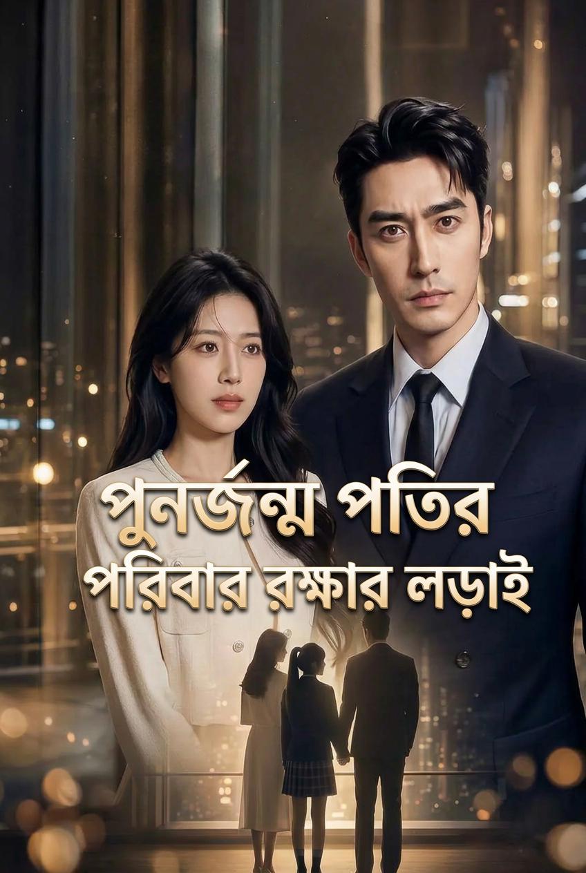 স্ত্রীকে ভালোবাসার পুনর্জন্ম