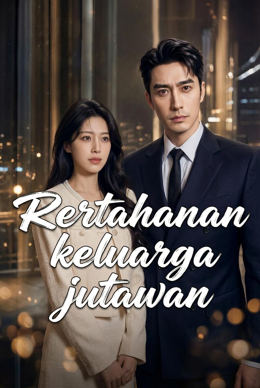 Kelahiran Semula Demi Isteri Tercinta