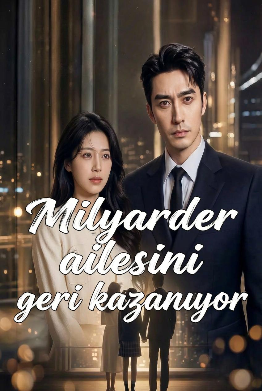 Karımı Sevmek İçin Yeniden Doğdum