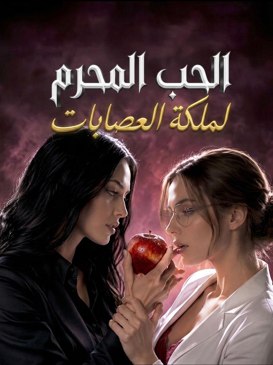 صهر ملكة المافيا