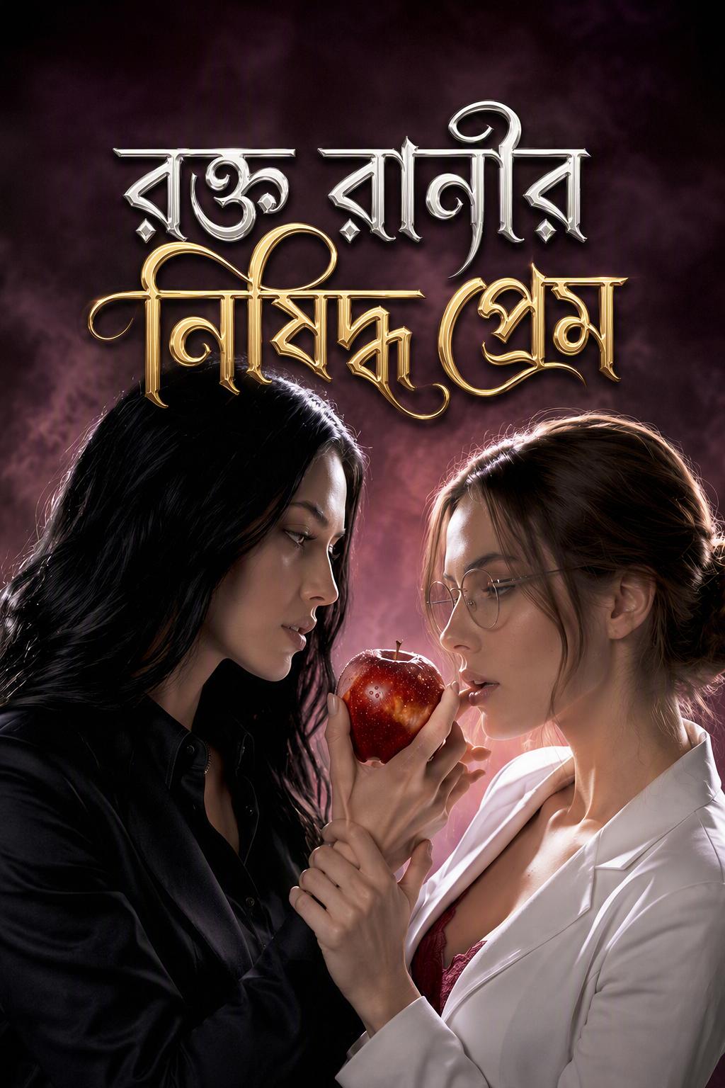 মাফিয়া রাণীর জামাই