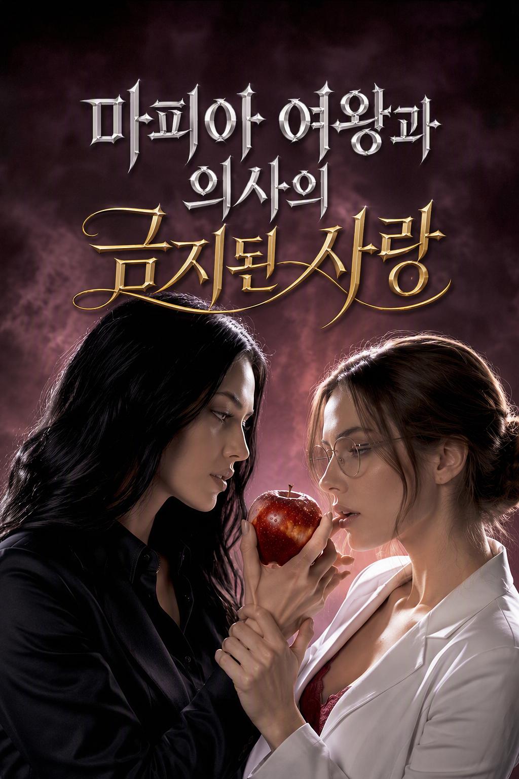 마피아 여왕의 사위