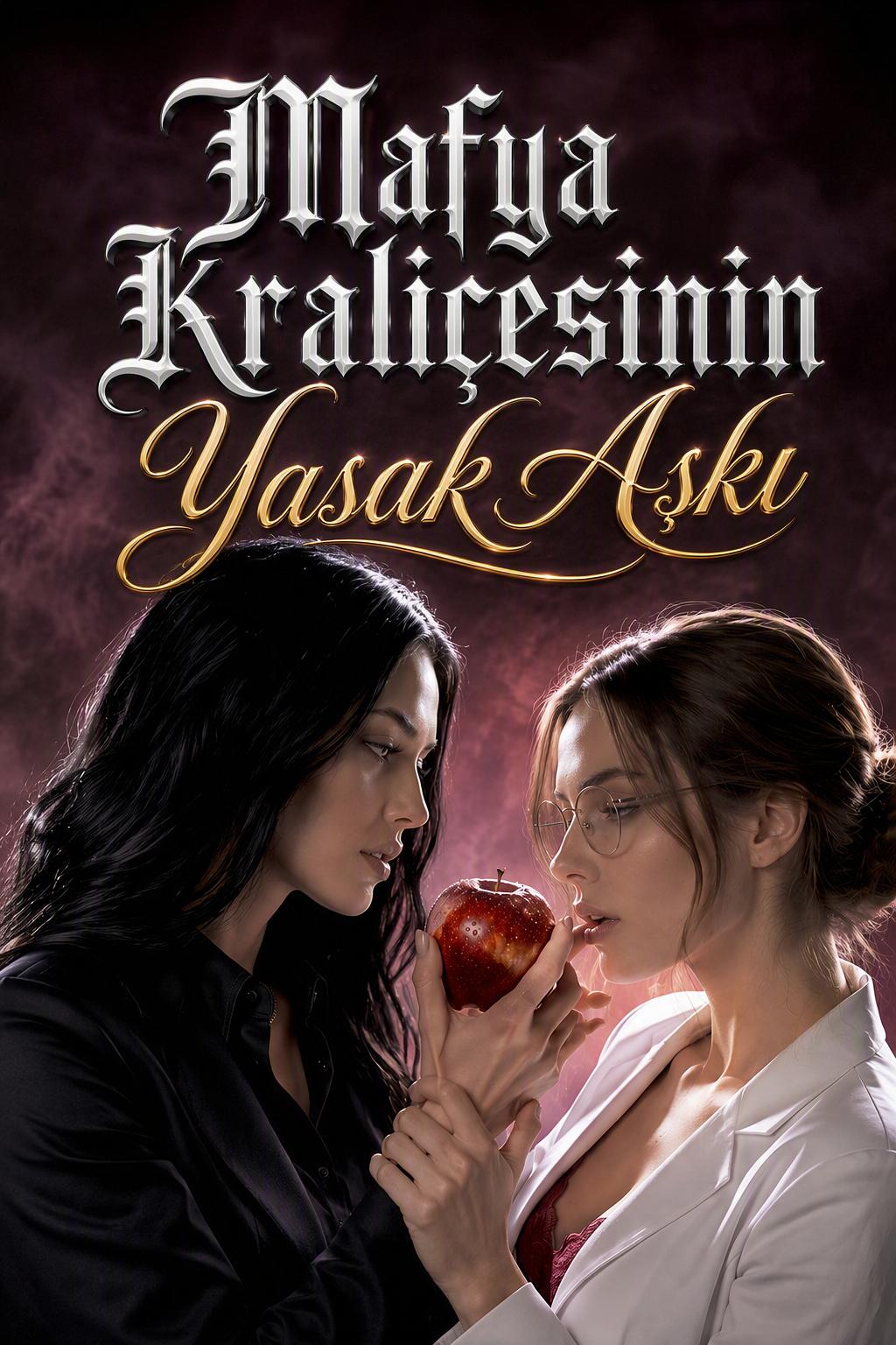 Mafya Kraliçesinin Damadı