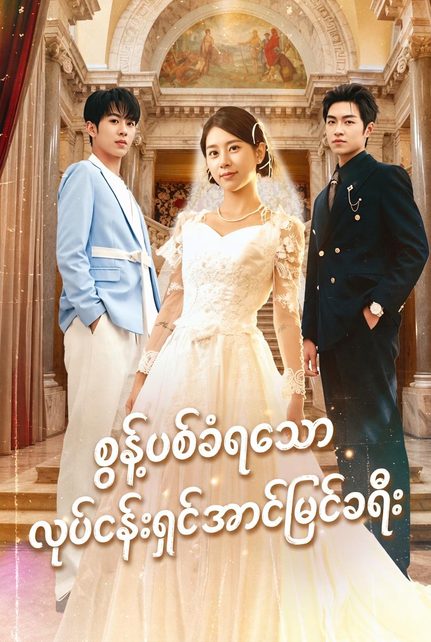စီအီးအို၏ ချိုမြိန်သော လက်စားချေမှု