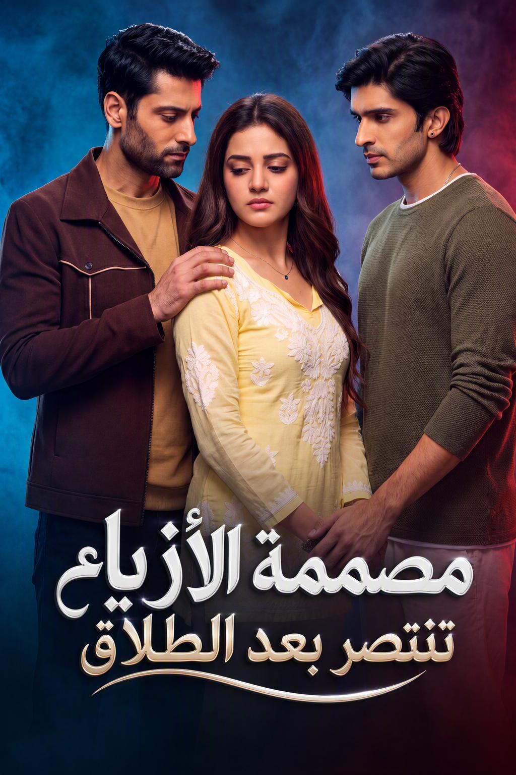 انتقام المصممة