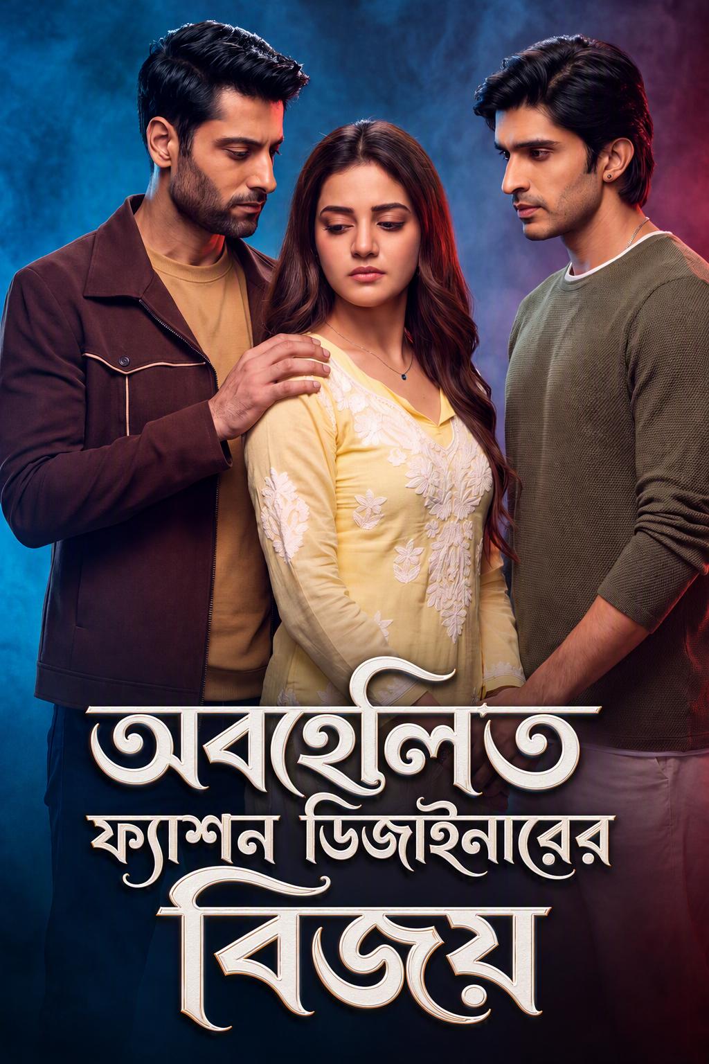 ডিজাইনারের প্রতিশোধ