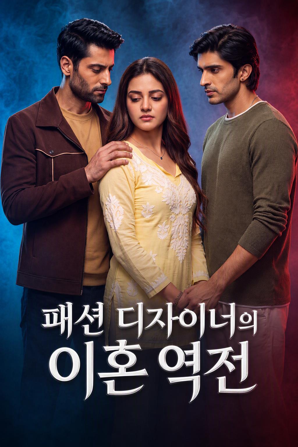 디자이너의 복수