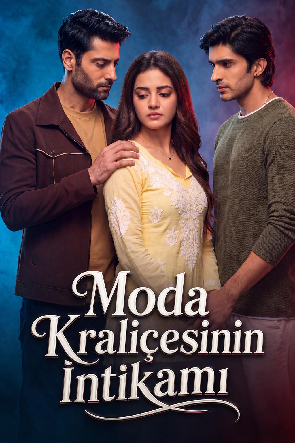 Tasarımcının İntikamı