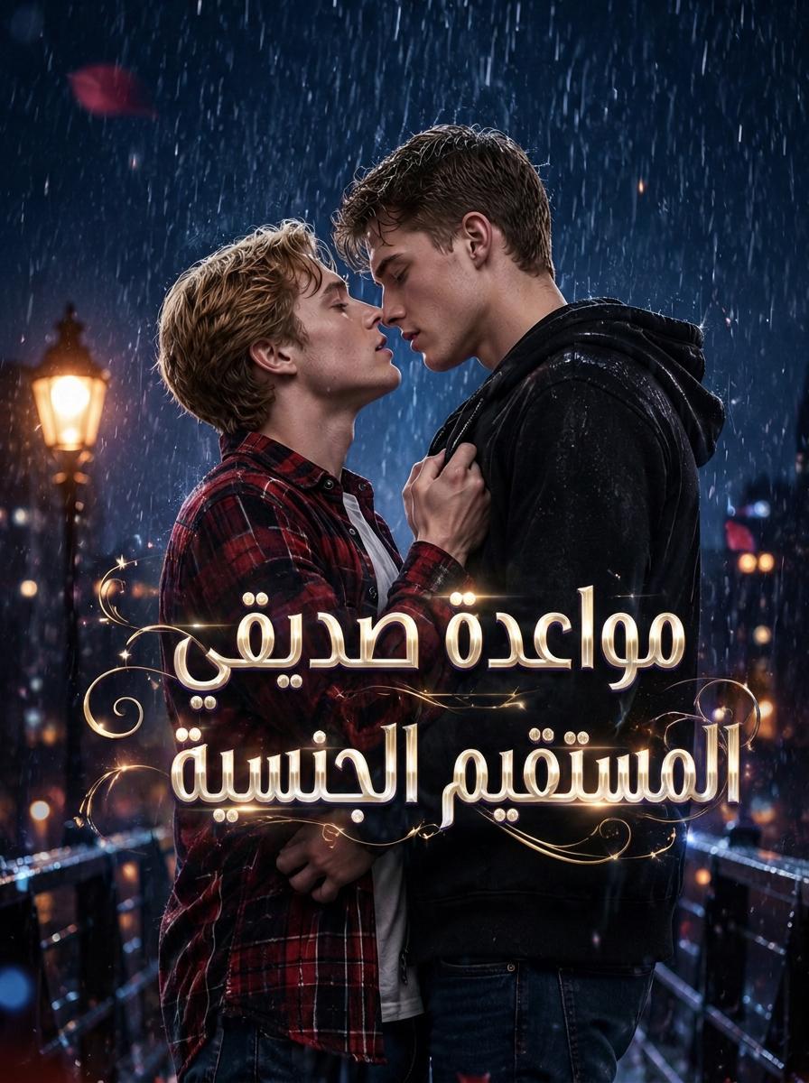 أواعد أخي المثليّ الجنس