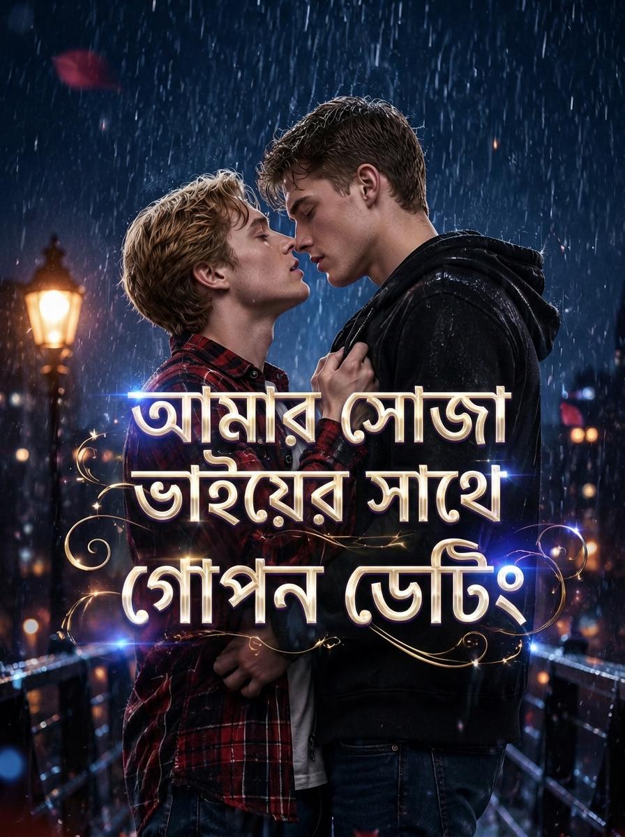 আমার স্ট্রেট ব্রোর সঙ্গে প্রেম করছি
