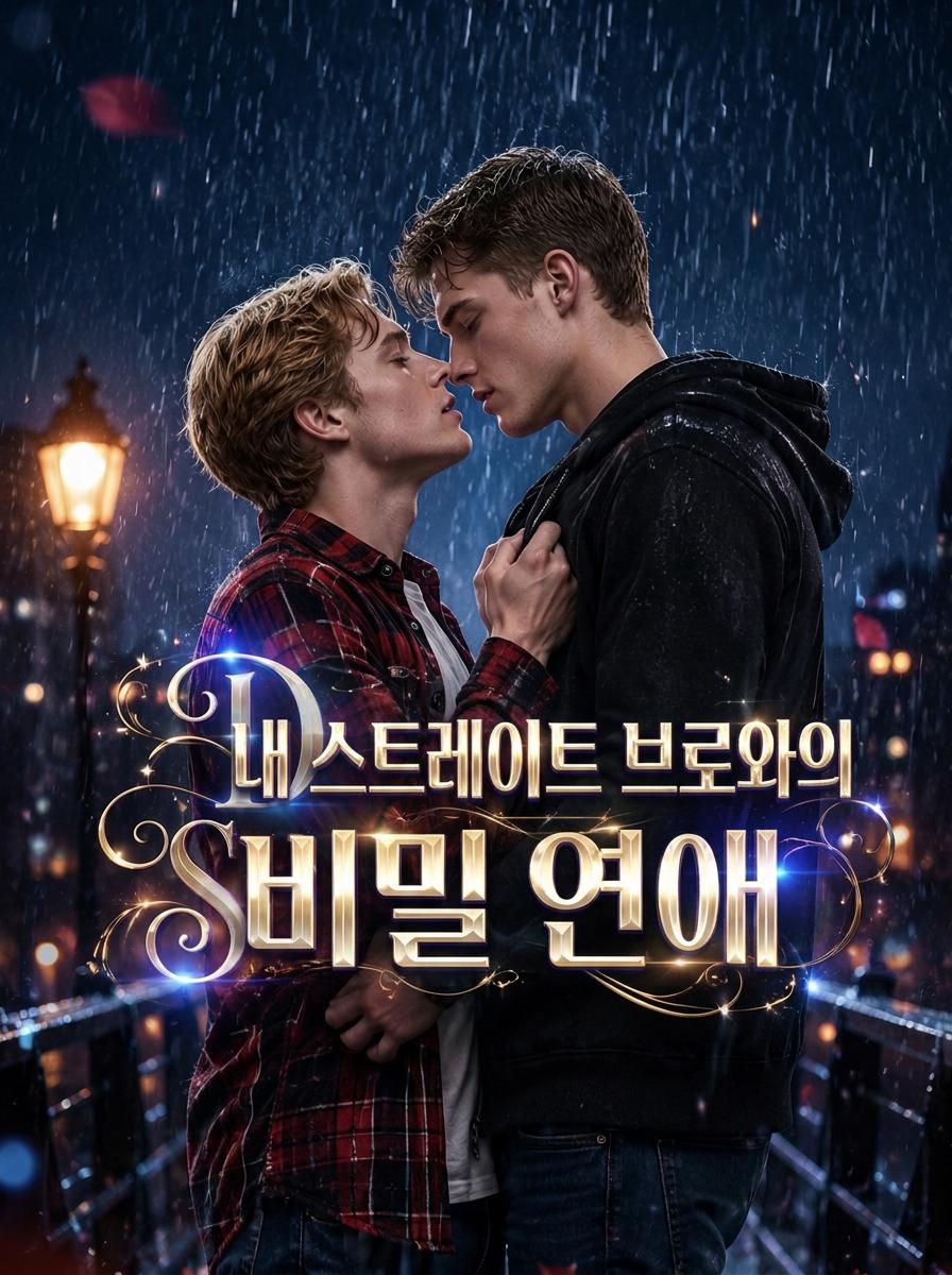 이성애자인 형제와 연애하기