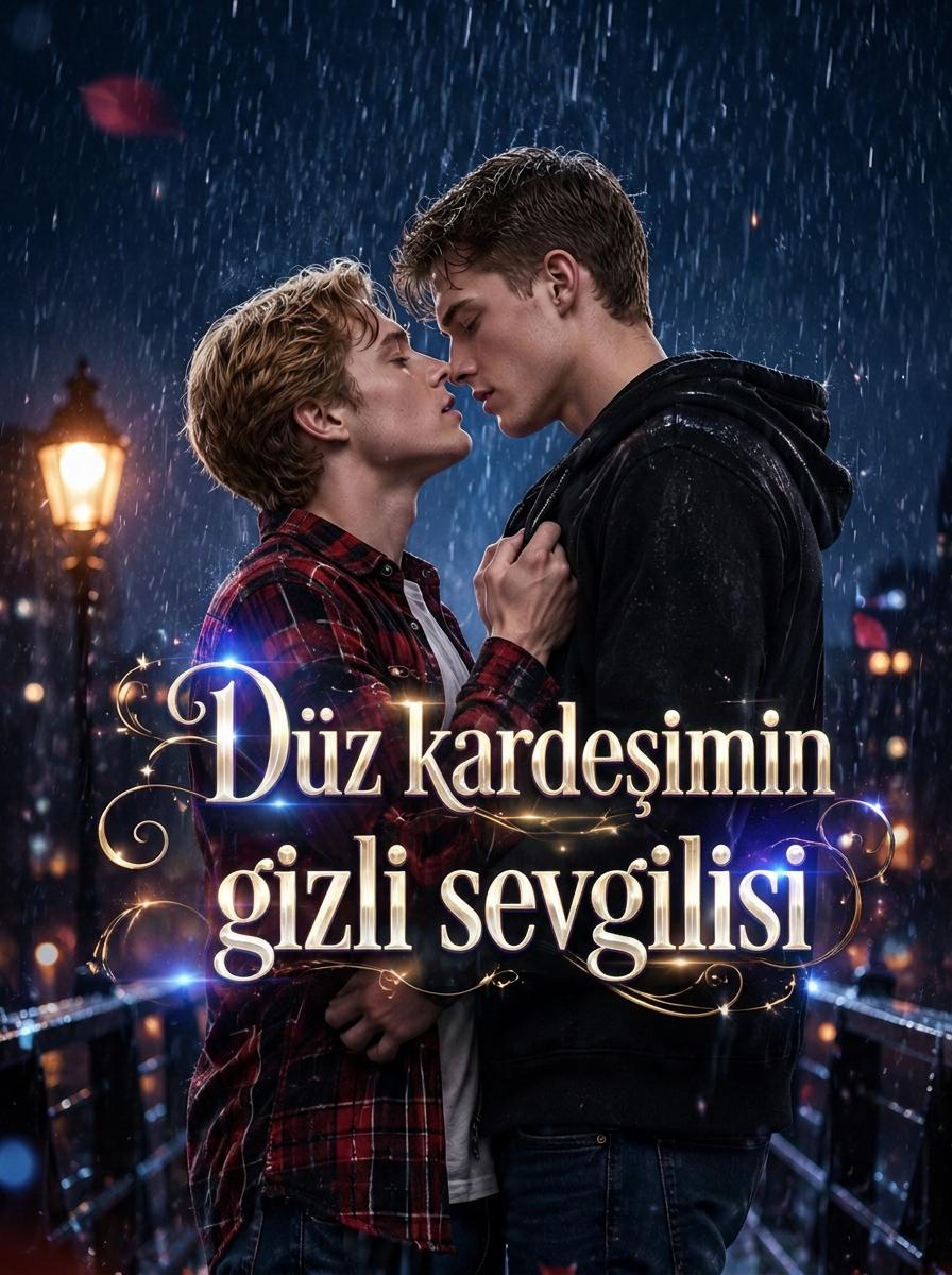 Hetero kankamla sevgili olmak