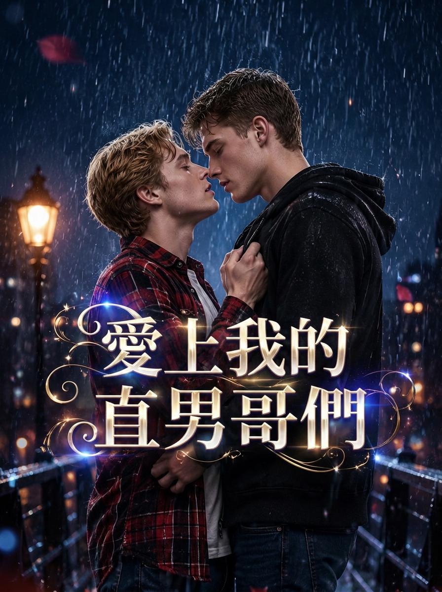 和我的直男兄弟谈恋爱