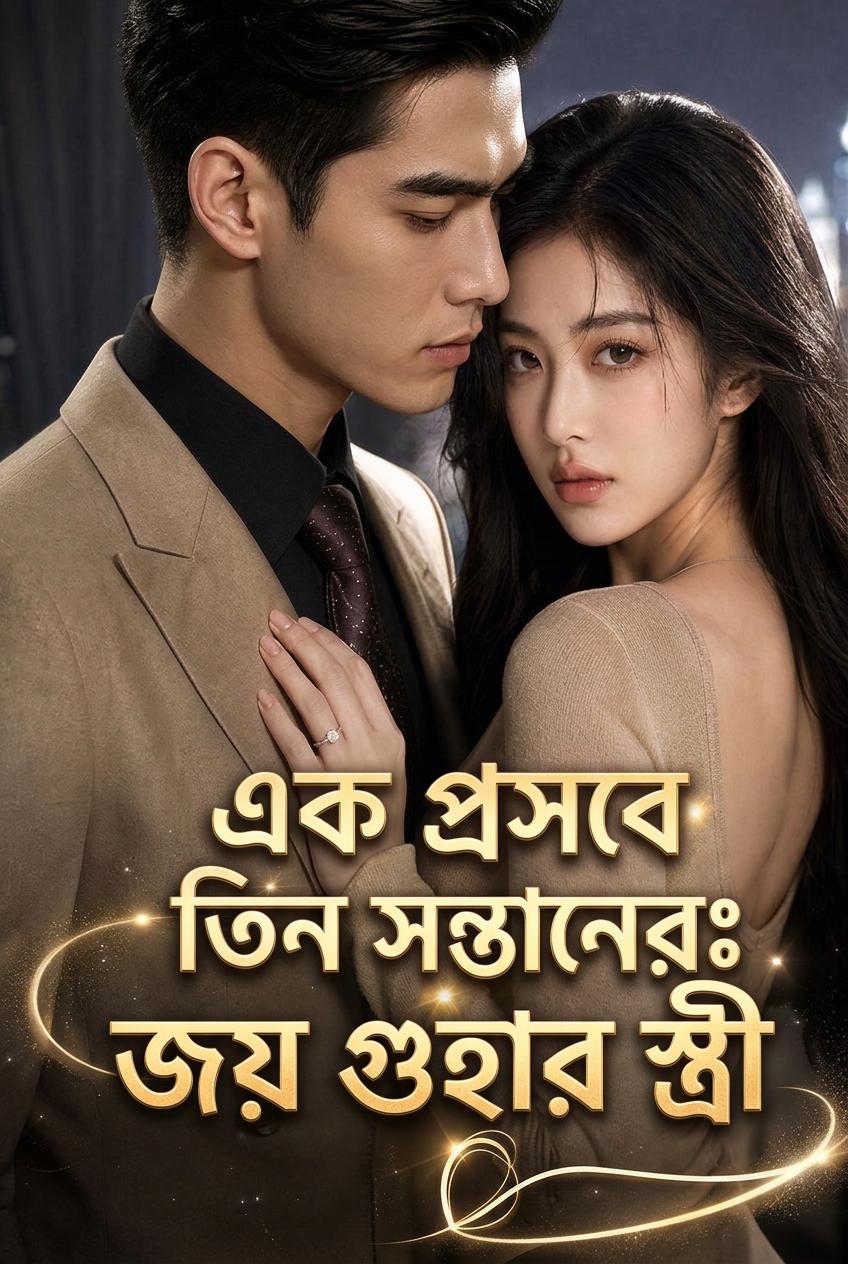 সিইওর পুনর্জন্ম নেওয়া স্ত্রী