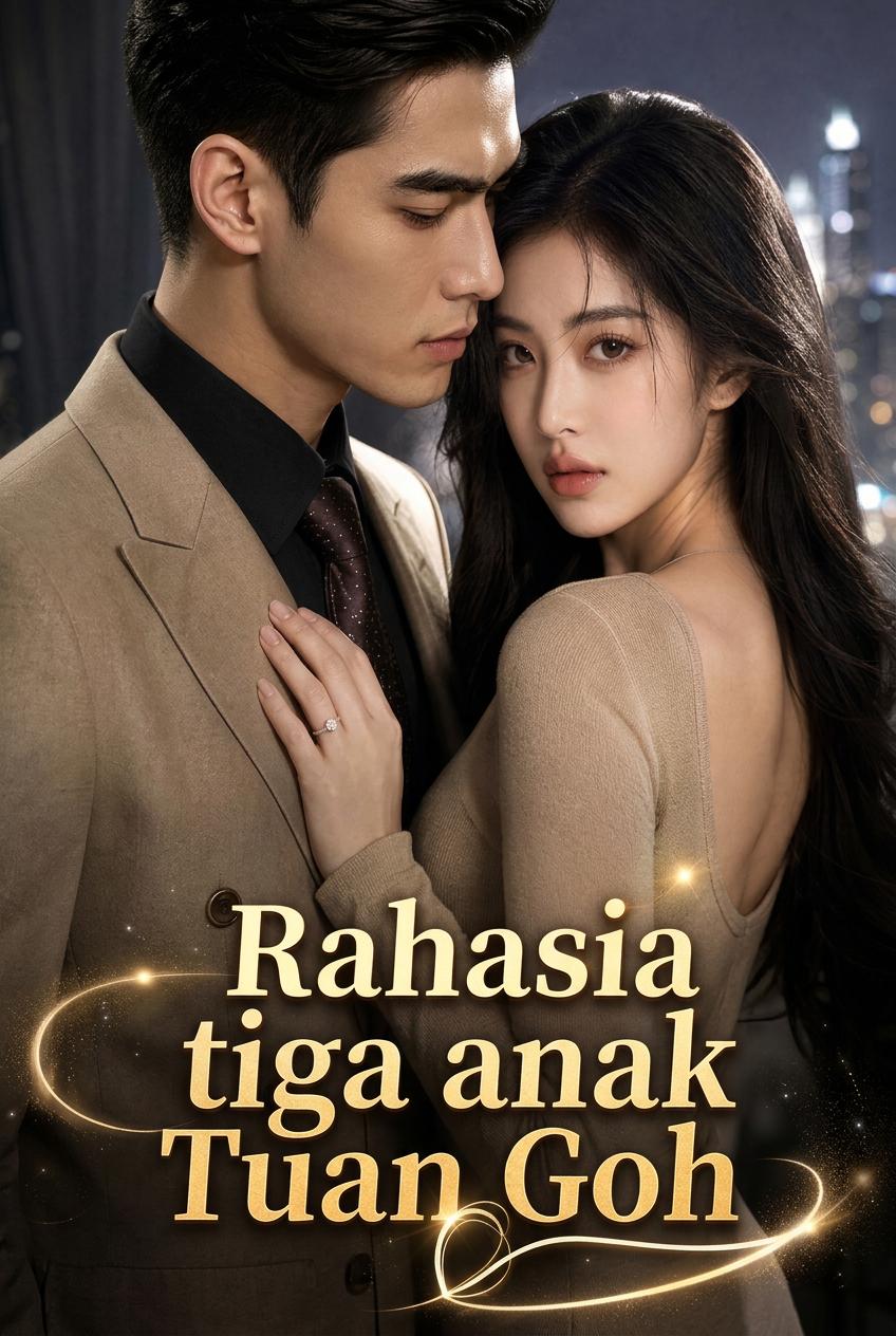 Isteri Reinkarnasi CEO
