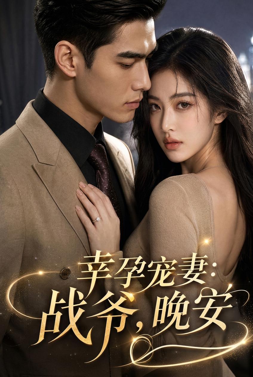 总裁的重生娇妻