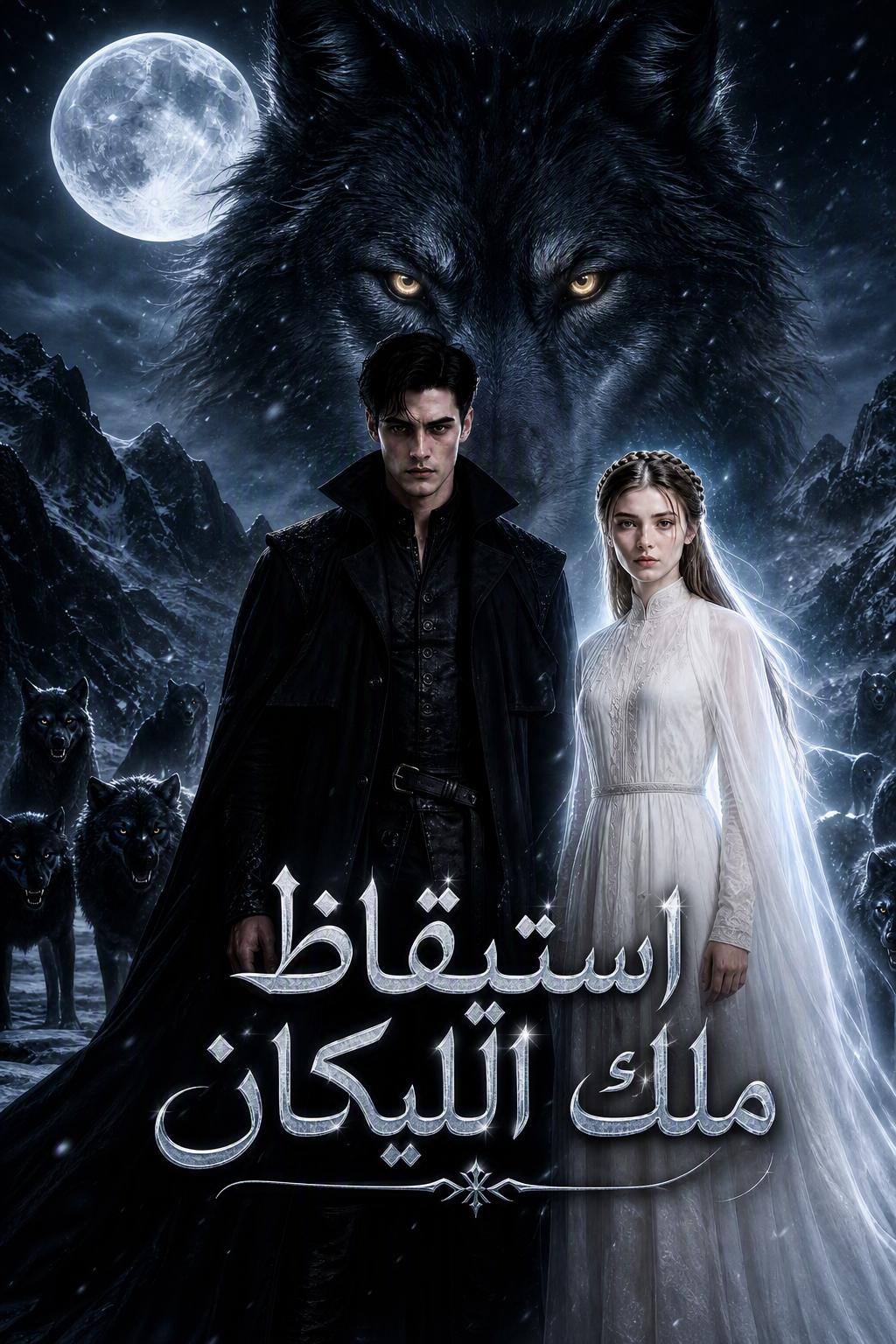 صحوة ملك الليكان