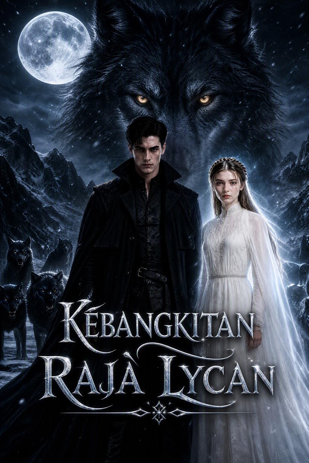 Kebangkitan Raja Lycan