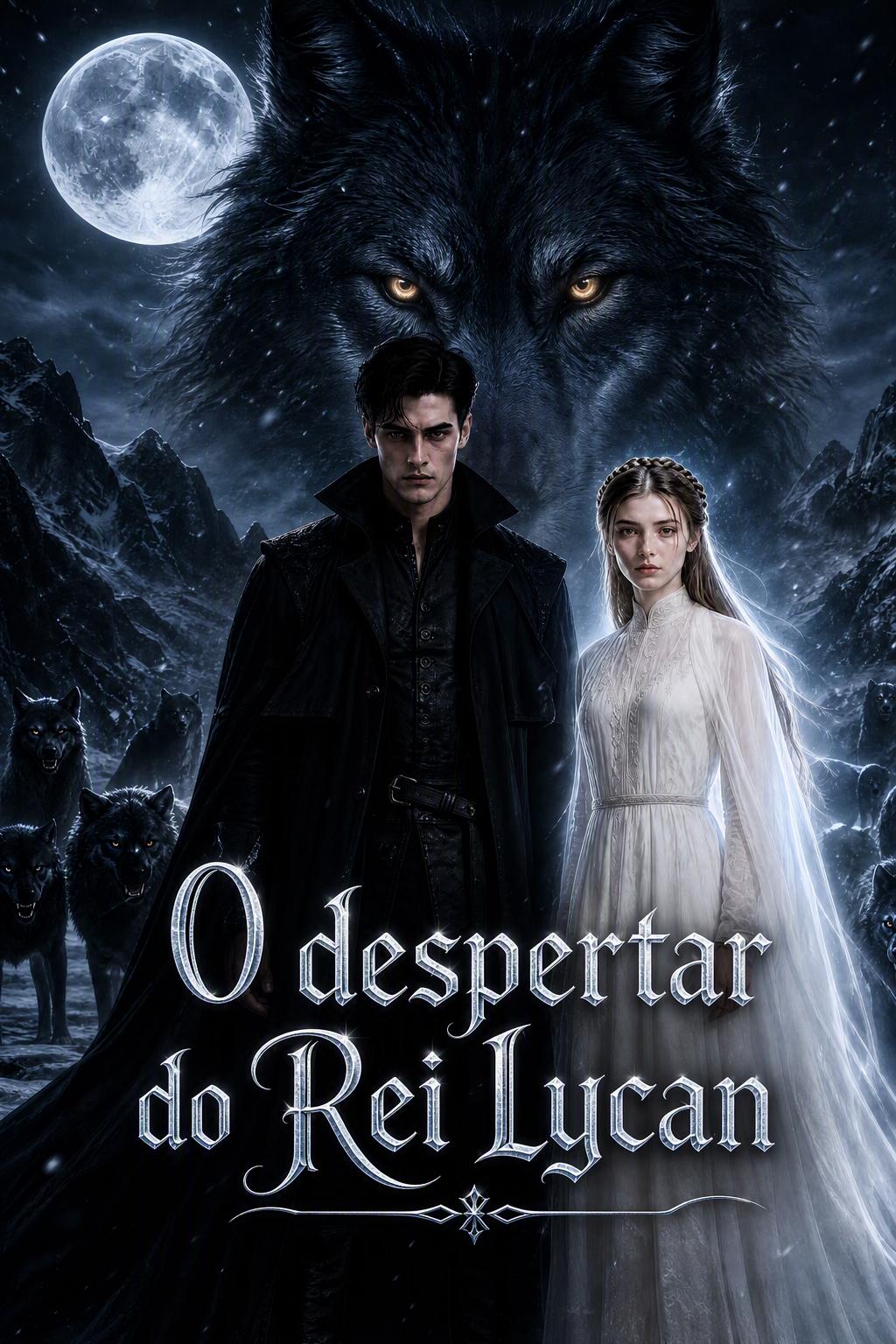 O Despertar do Rei Lycan