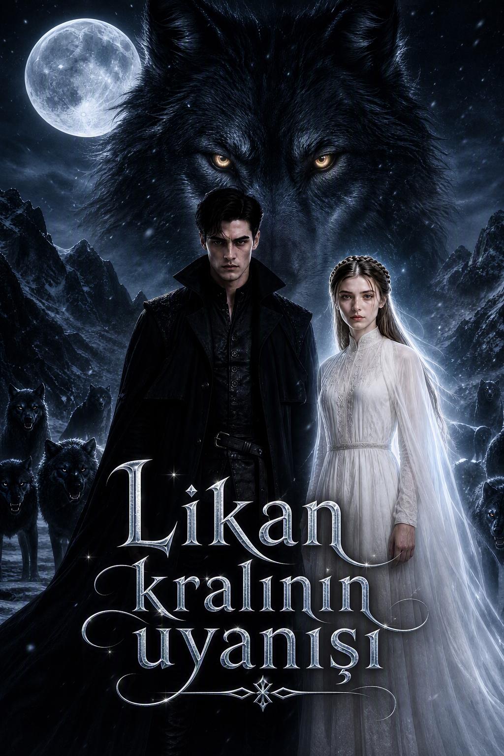Lycan Kralı'nın Uyanışı