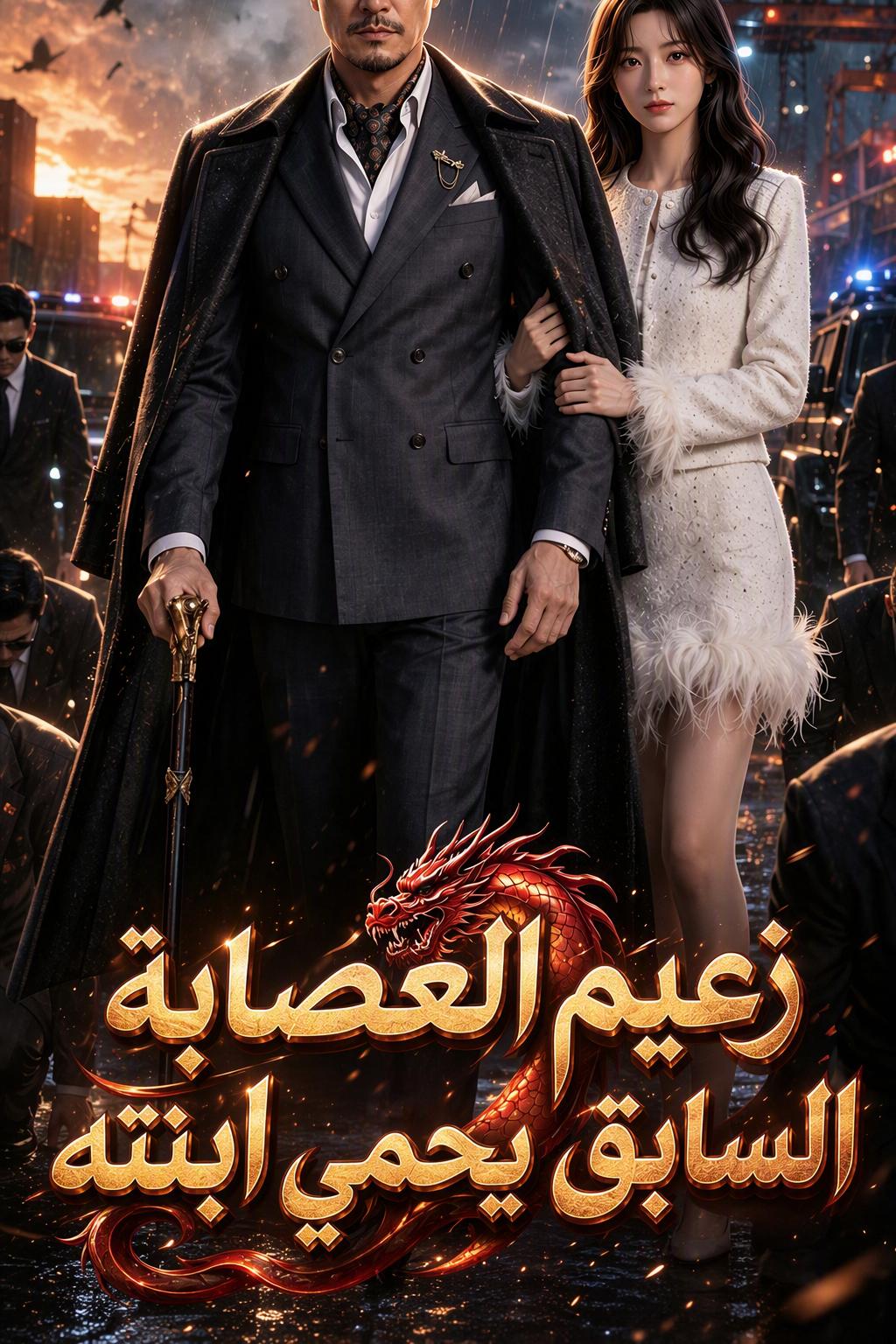 عودة الأب الزعيم
