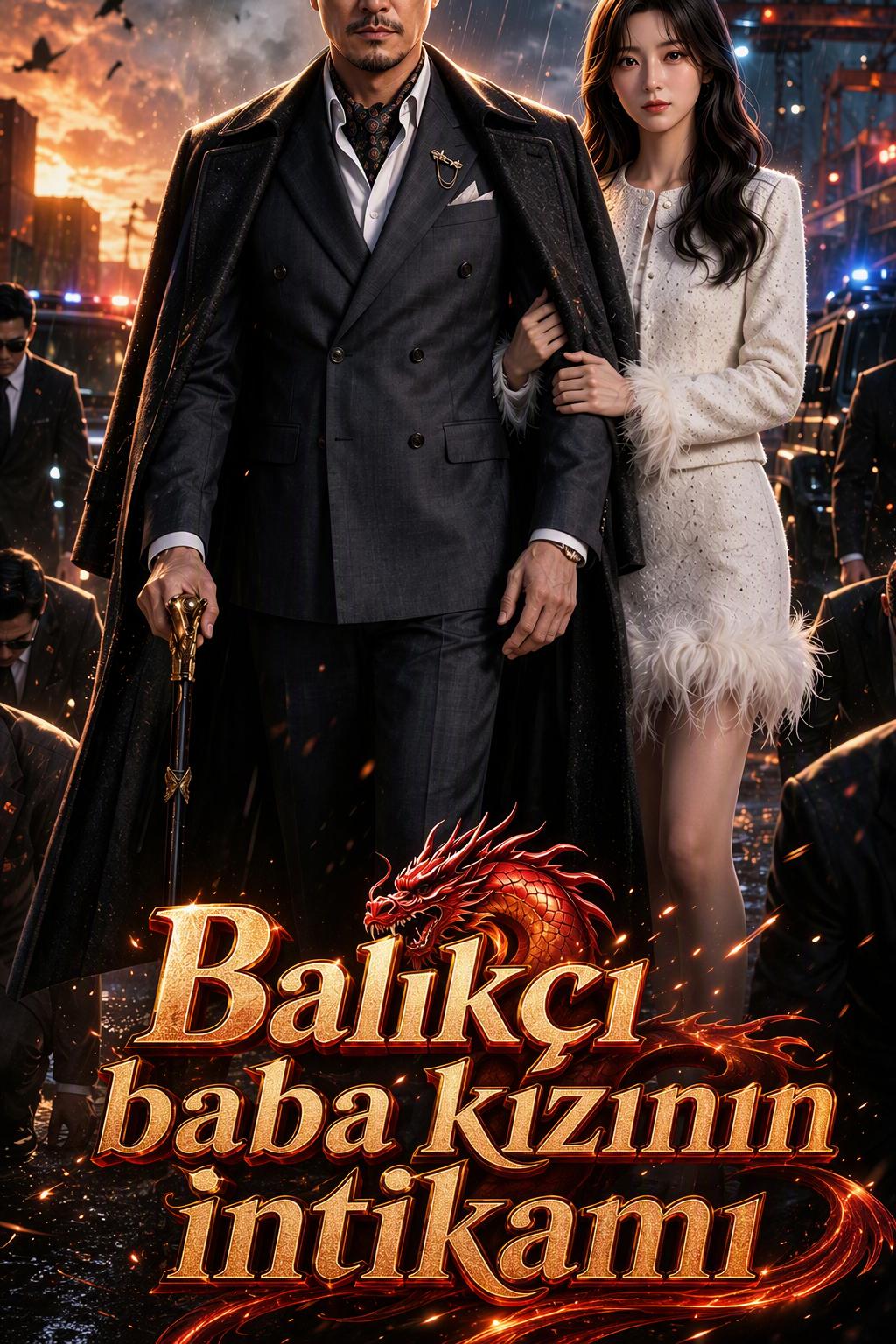 Baba Patronun Dönüşü