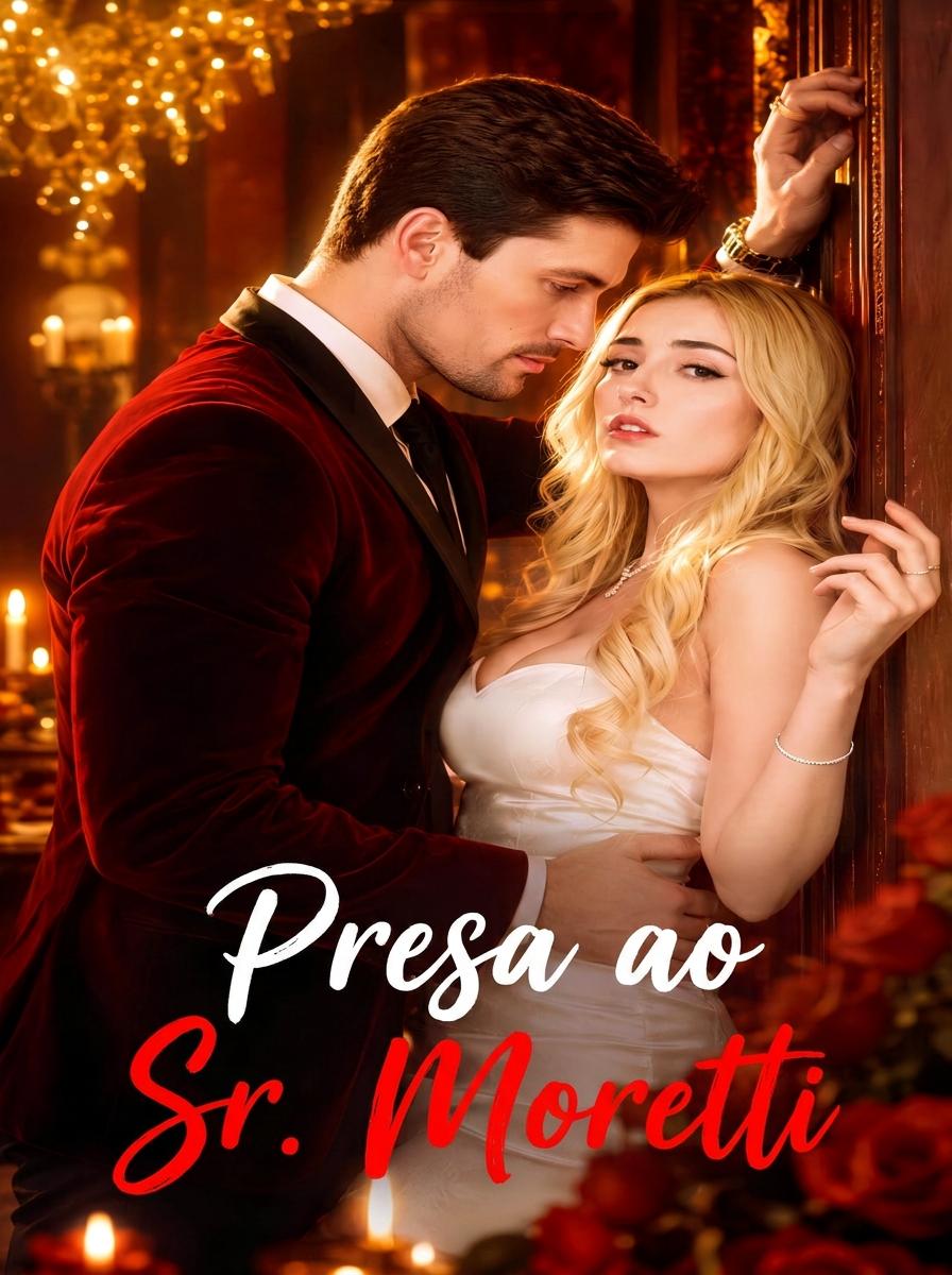 O senhor Moretti dificultou as coisas para você?