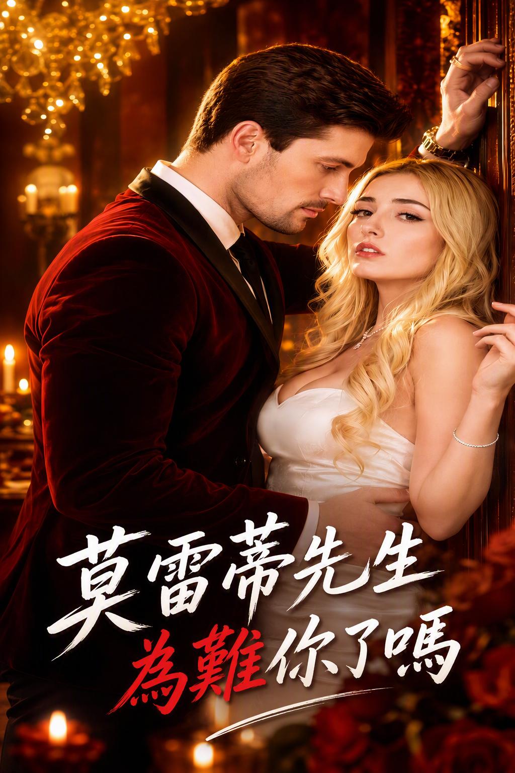 Moretti先生为难你了吗？