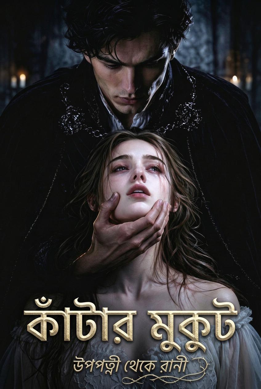 কাঁটার মুকুট: উপপত্নী থেকে রানি