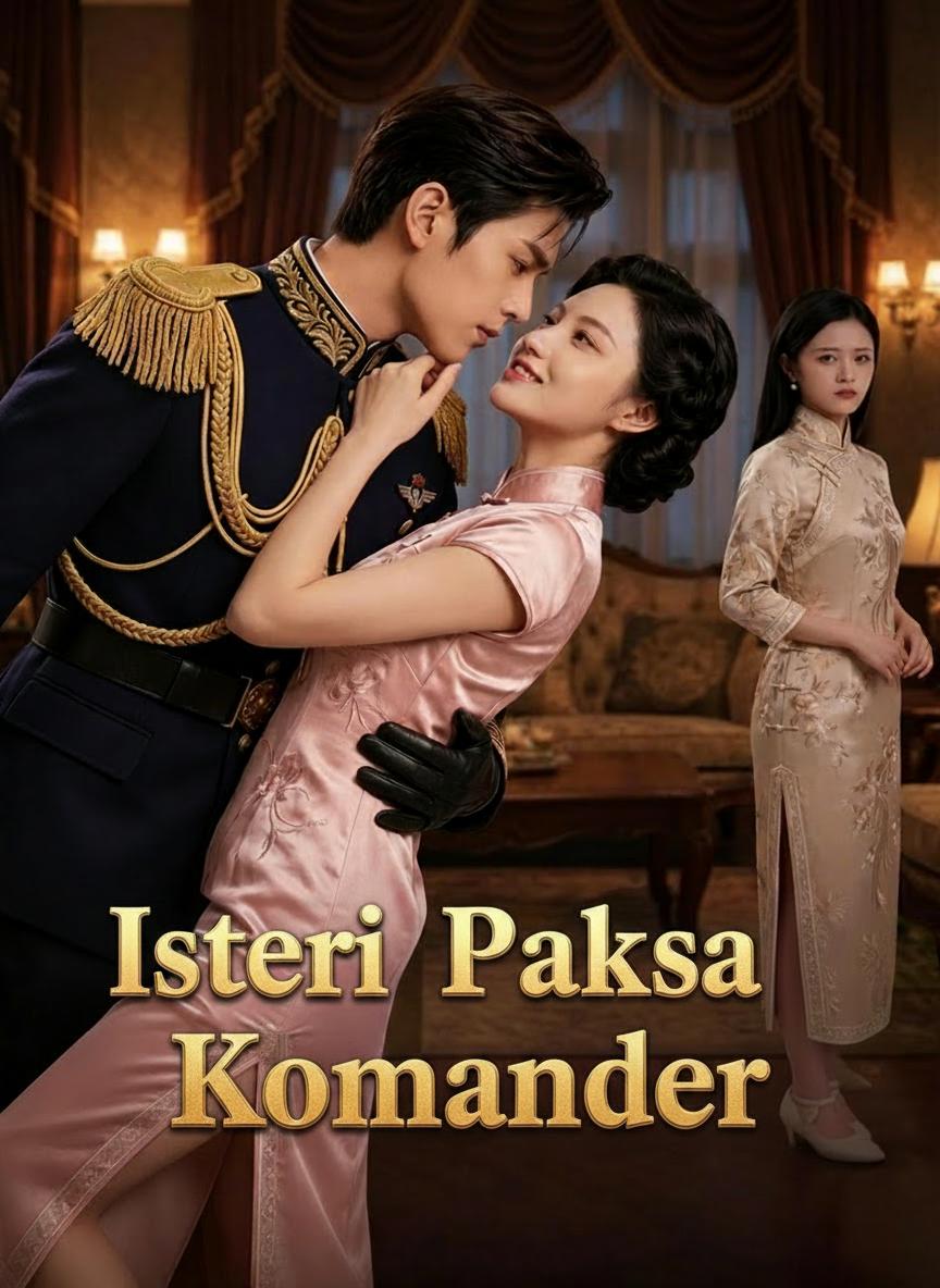 Pengantin Manja Panglima Perang