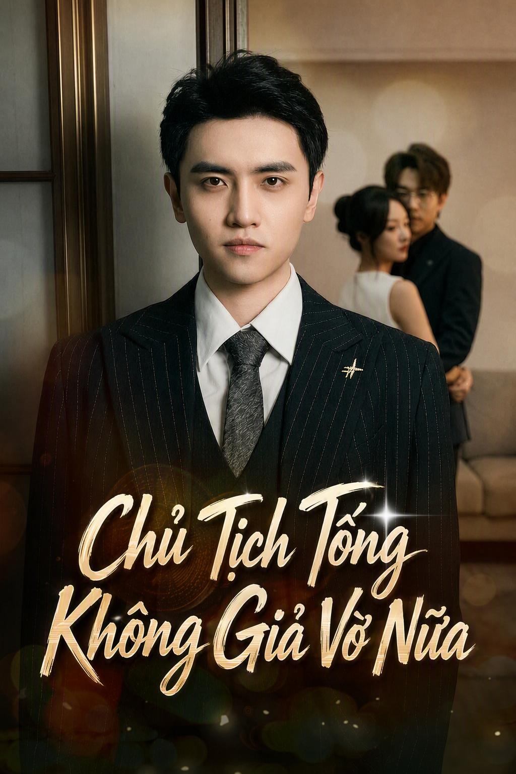 Sự Trả Thù Của Tỷ Phú