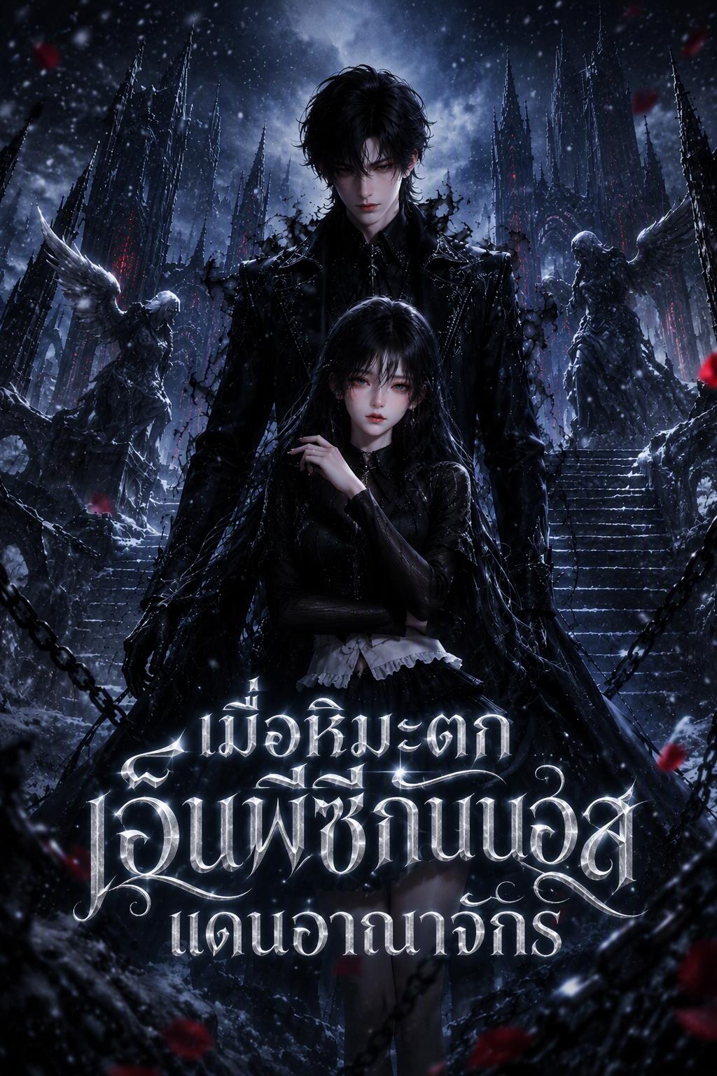 คนรัก NPC ของจ้าวแห่งห้วงเหว