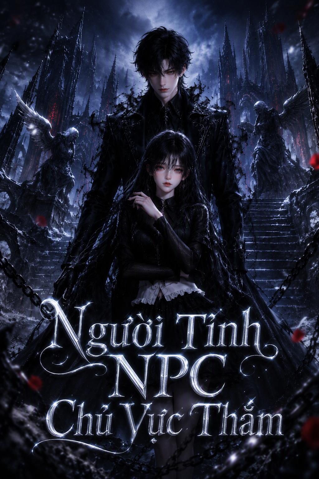 Người Tình NPC Chủ Vực Thẳm