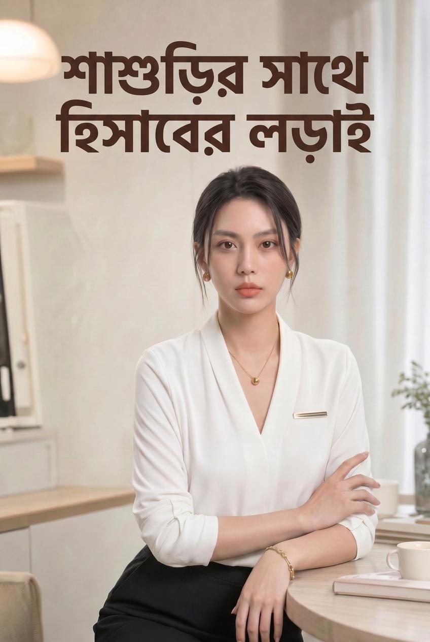 আমার শাশুড়ির শেষ হিসেব