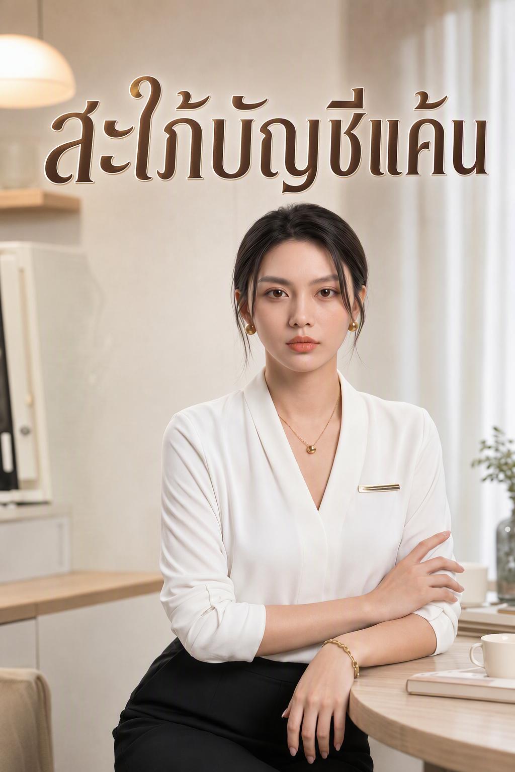 ลูกสะใภ้โต้กลับแม่สามี
