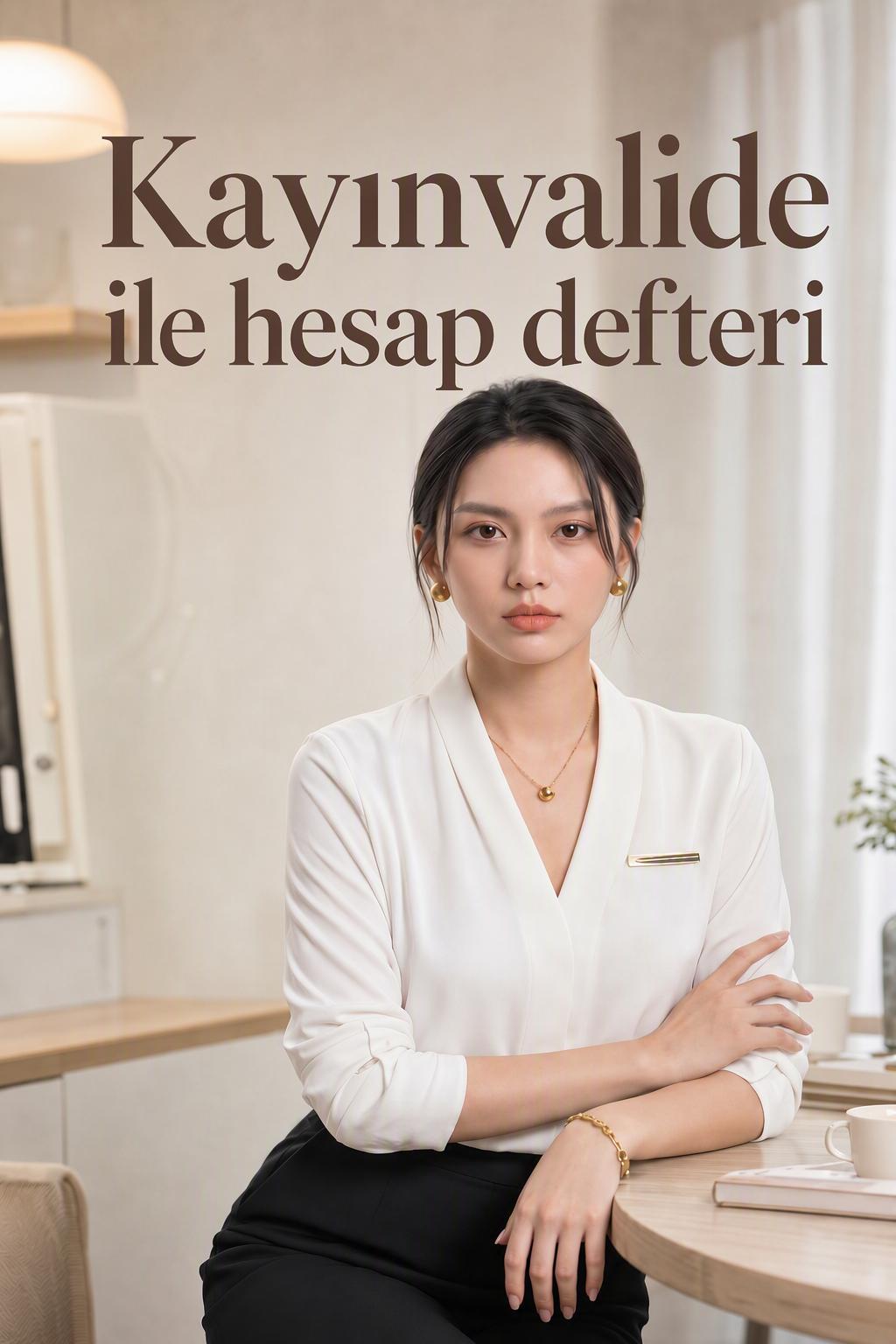 Kayınvalidemin Son Faturası