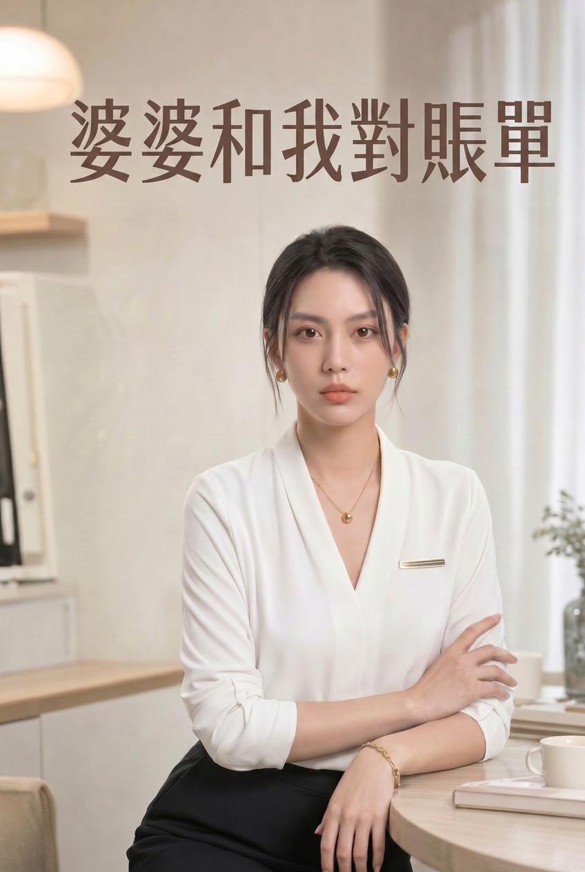 婆婆的终极账单