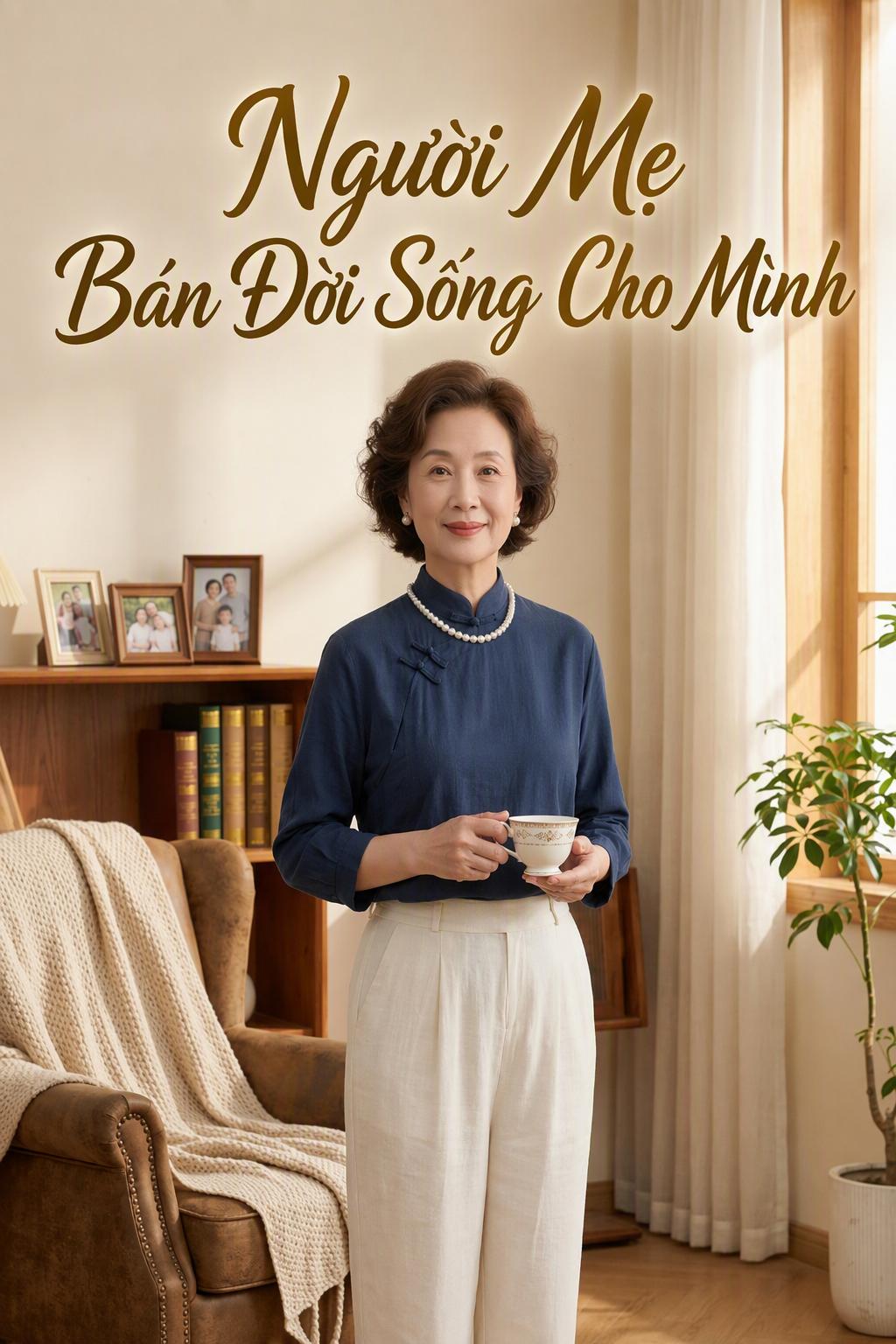 Mẹ Không Cần Con Nữa