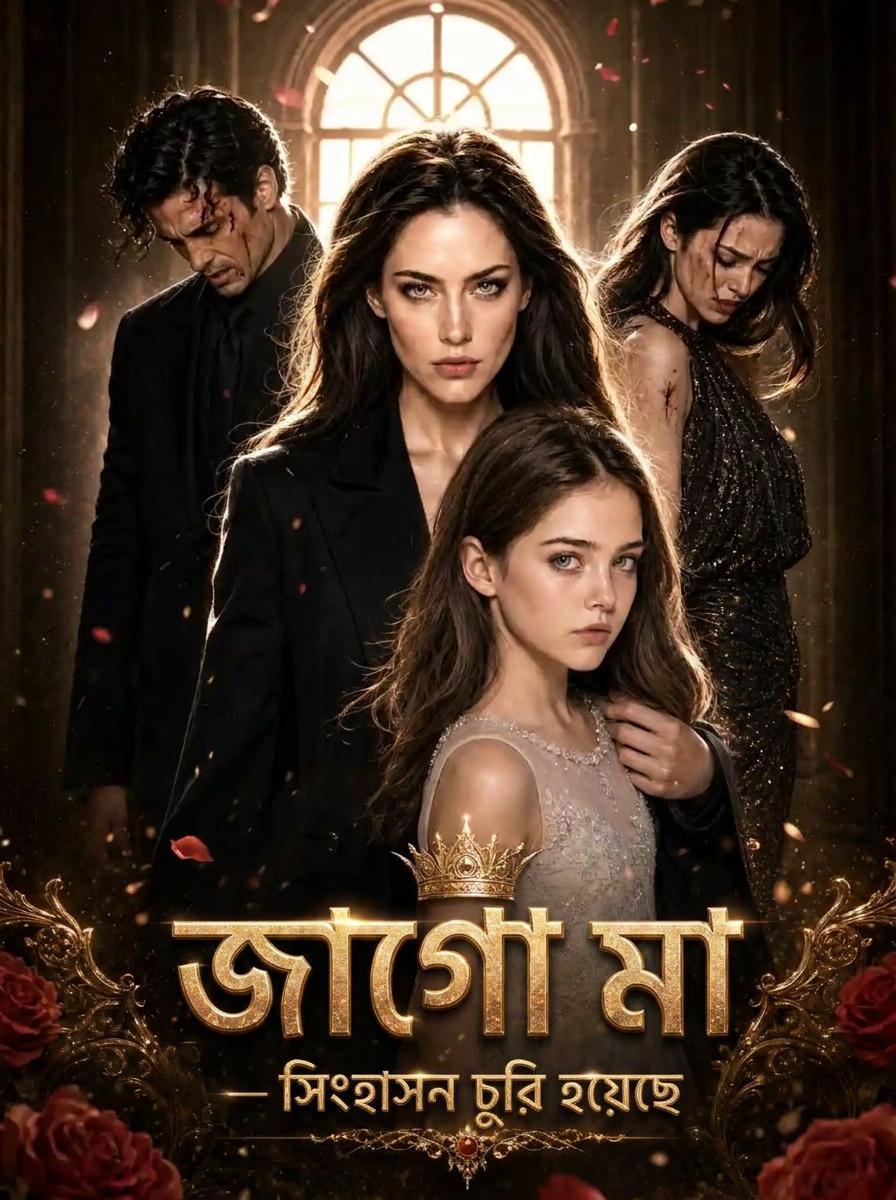 রানির প্রতিশোধ