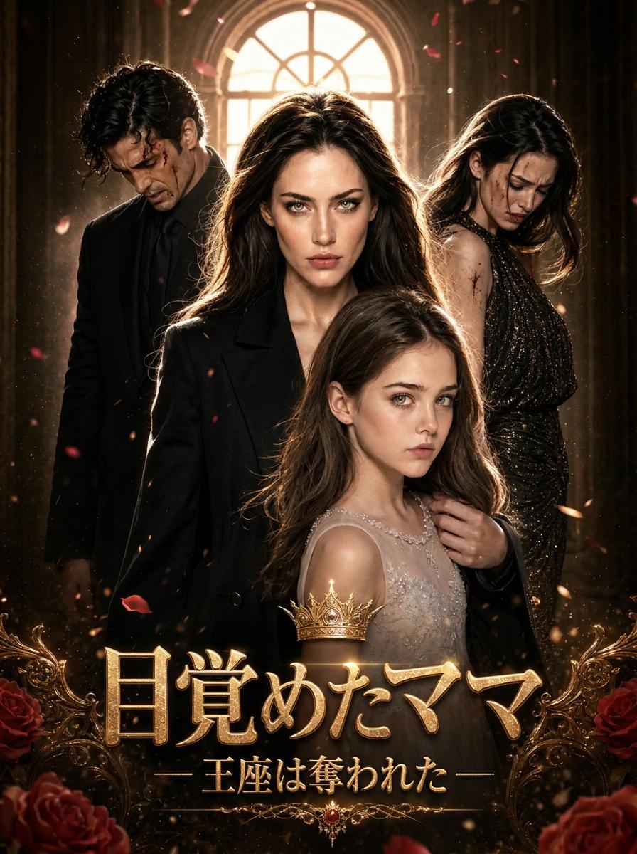 女王の復讐