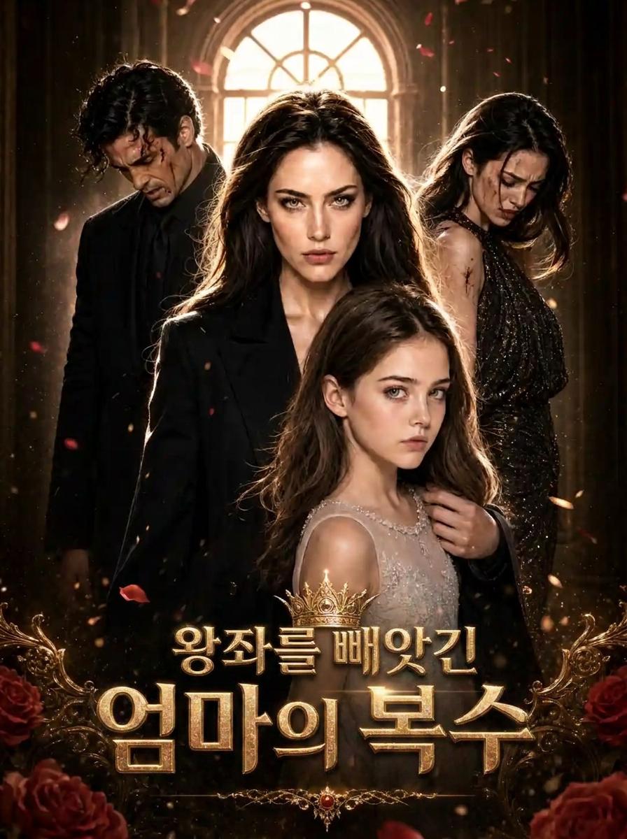 여왕의 복수